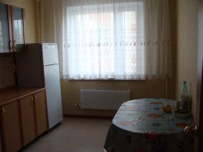 3 комнатная квартира в Солнцево Парк (Пыхтино)