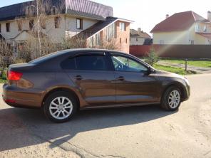 Подольск.Срочно продаю Volkswagen Jetta