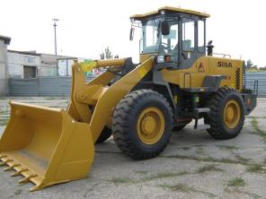    SDLG 933