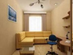 Сдаю современную ухоженную 1 ком. кв