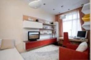 сдается 1- комнатная квартира