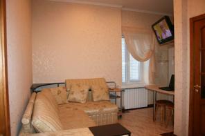 сдам квартиру студию