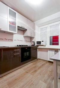 Сдам квартиру после евро ремонта.