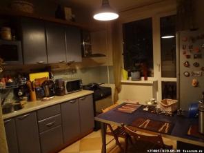 Аренда 3-х комн. кварт., 76 кв.м., г. Королев