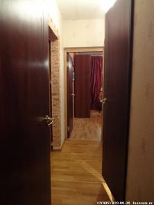 Аренда 3-х комн. кварт., 76 кв.м., г. Королев