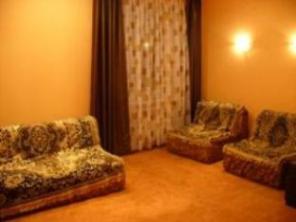 Сдаю в аренду однокомнатную квартиру