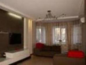 Квартира после ремонта