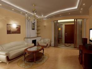 м. Рижская. Сдам квартиру после евро ремонта.