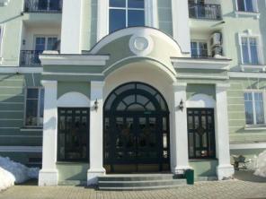 Сдается квартира в ЖК Покровский берег