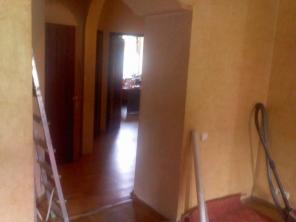 Под офис 2 этаж большой зал+2комнаты 2 санузла