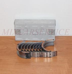 �������� �������� �� ��������� Mitsubishi FD15NT