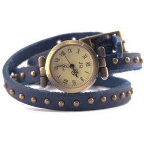    Vintage Dark blue 105