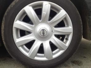 ����� Nissan teana ��������