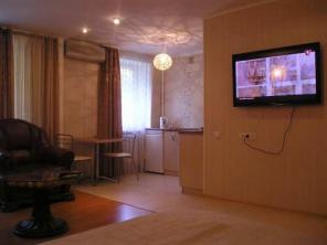 сдам квартиру студию