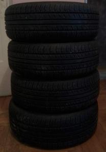 ������ ���� hankook optimo k415 235/55r18 100h