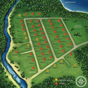 ��������� ������� ����� � ������