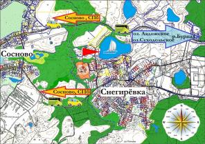 ��������� ������� ����� � ������