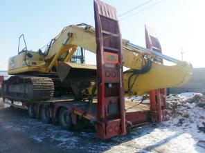 Экскаватор Komatsu PC290 б/у, Экскаватор гусеничный Komatsu PC290 б/у, Гусеничный экскаватор Komatsu PC290 б/у, б/у экскаватор Komatsu PC290