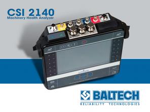 CSI 2140  BALTECH MSCA Analysis Expert,   