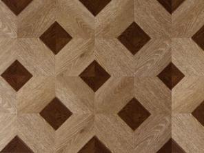  Barco, Carvalio -  (White-brown oak) CSQ130.