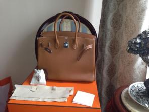   Hermes Birkin