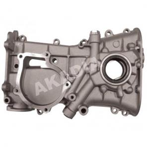 �������� ����� Nissan GA16D