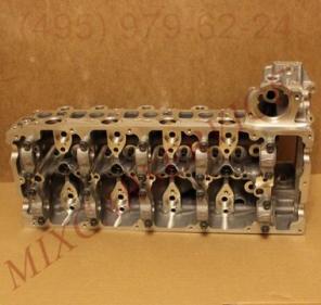 ������� ����� ��������� � ��������� Isuzu 4JJ1
