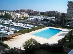  3-.    Cannes Marina   (- Mandelieu la Napoule)