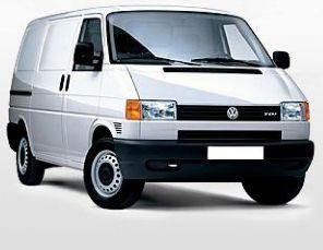 �/� �������� �� VW T4 � �������� ��������������. �����-���������
