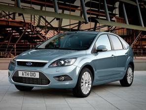 �������� Ford