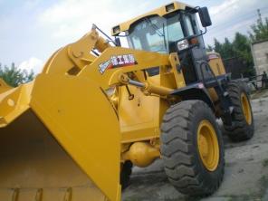 Продам фронтальный погрузчик XCMGLW300F 1 380 000 руб.