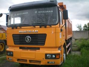 Продам самосвал SHACMAN 2 600 000 руб.