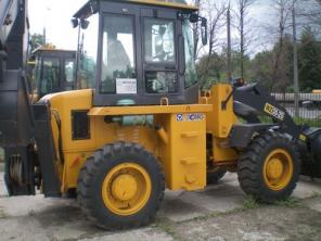 Продам погрузчик-экскаватор XCMGWZ30-25 2 000 000 руб.