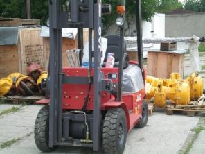 Продам погрузчик CPDC15 ISUZU 785 000 руб.
