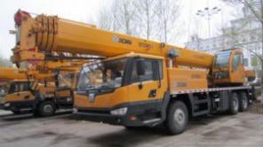 Автокран XCMG QY25K5-1 175000$