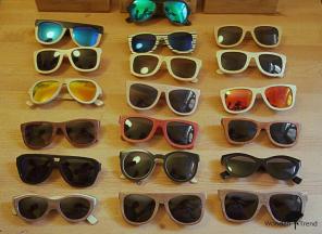     wayfarer ray ban