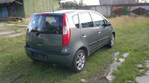 Продам Mitsubishi Colt 2006 г.в.
