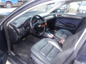 ��������� �� Audi A6 (4B,C5) 2.8 30V quattro (193 Hp) 1998��
