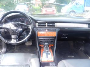 ������� ������� ���� �� Audi A6 (4B,C5) 2.8 30V quattro (193 Hp) 1998��