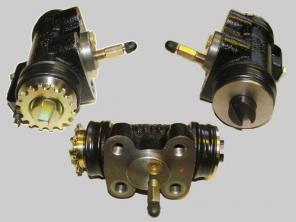 �������� �� MMC FUSO, MMC CANTER
