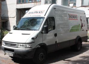  Iveco Daily 60C17V