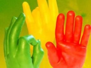 Waxhands Восковые руки