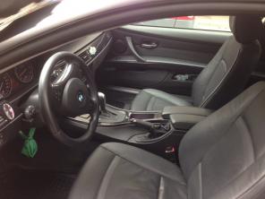 Продаю автомобиль BMW 320I, купе