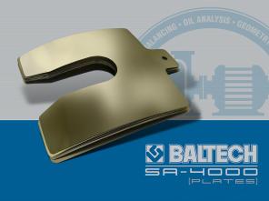 Точные и качественные комплекты пластин для центровки BALTECH-12347 в кейсах