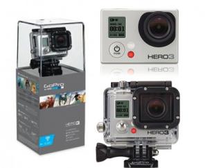  GoPro Hero3   30%