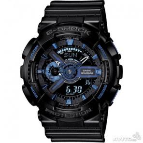   G-Shock ( )