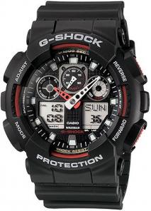  G-shock