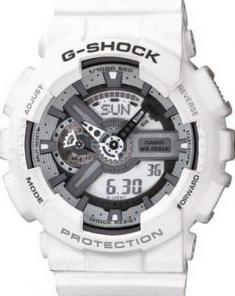  G-shock