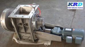 KRD     /High Pressure Rotary Valve