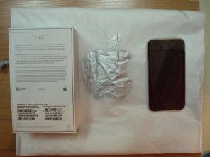  Apple Iphone 3G (Made in USA).   .